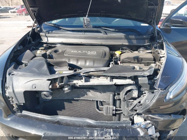 1C4PJMCB0EW171710 Jeep Cherokee Latitude