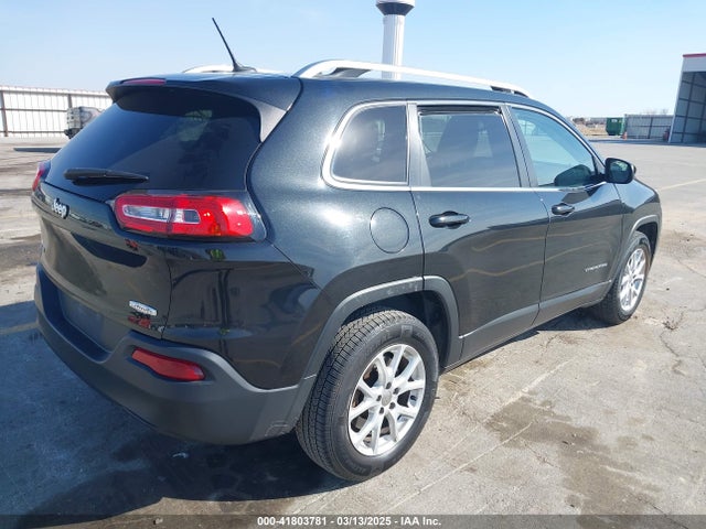 1C4PJMCB0EW171710 Jeep Cherokee Latitude