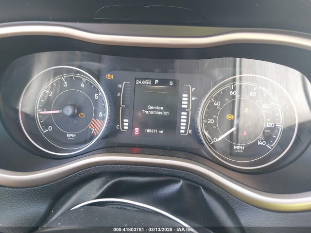 1C4PJMCB0EW171710 Jeep Cherokee Latitude