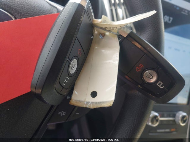 2FMPK4G94NBA30219 Ford EDGE SE