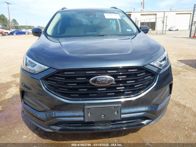 2FMPK4G94NBA30219 Ford EDGE SE