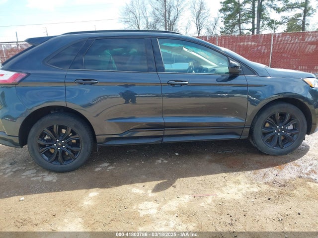 2FMPK4G94NBA30219 Ford EDGE SE