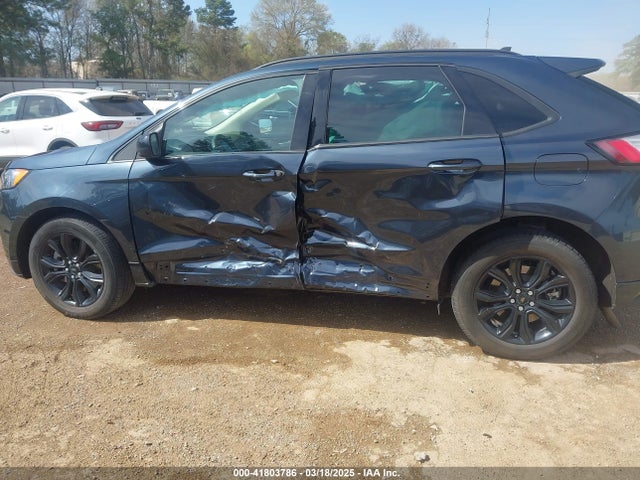 2FMPK4G94NBA30219 Ford EDGE SE