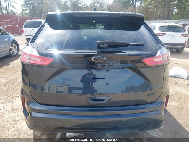 2FMPK4G94NBA30219 Ford EDGE SE