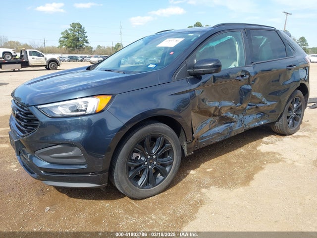 2FMPK4G94NBA30219 Ford EDGE SE