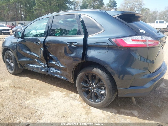 2FMPK4G94NBA30219 Ford EDGE SE