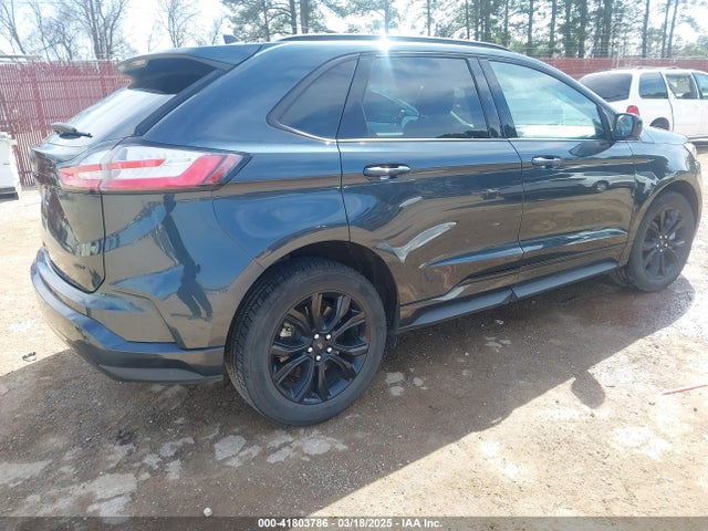 2FMPK4G94NBA30219 Ford EDGE SE