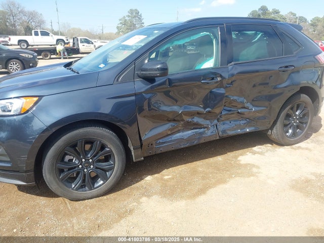 2FMPK4G94NBA30219 Ford EDGE SE