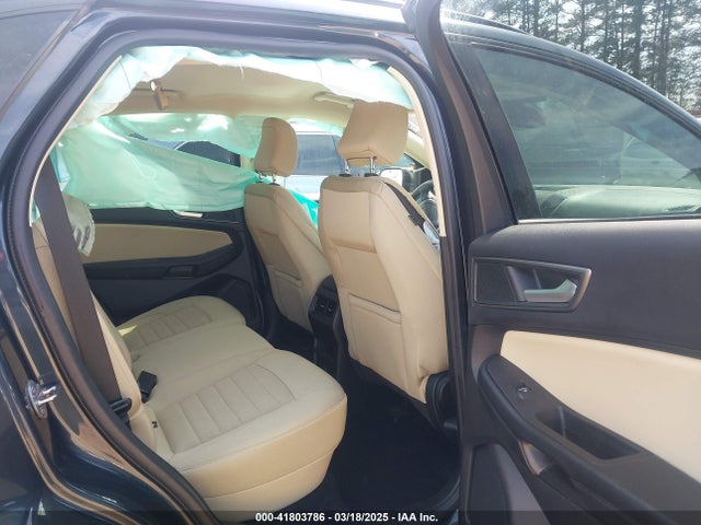 2FMPK4G94NBA30219 Ford EDGE SE