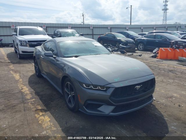 2024 FORD MUSTANG 1FA6P8TH6R5133406