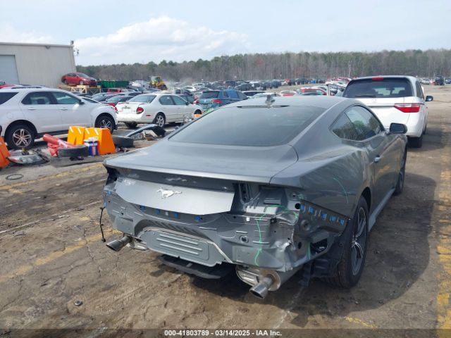 2024 FORD MUSTANG 1FA6P8TH6R5133406 Photo 3