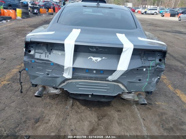 2024 FORD MUSTANG 1FA6P8TH6R5133406 Photo 5