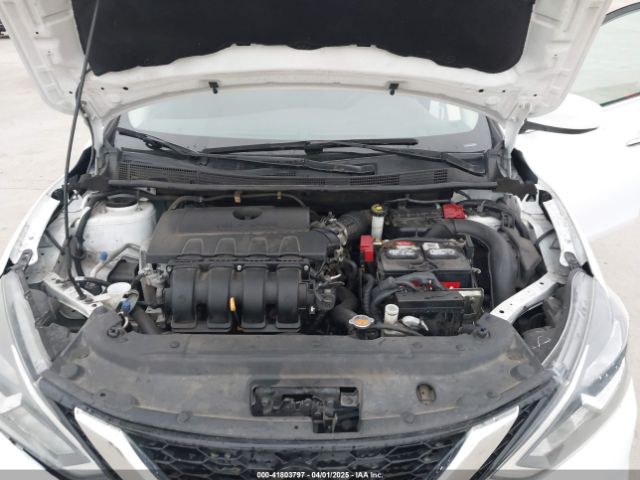 3N1AB7AP9HY349424 Nissan SENTRA S