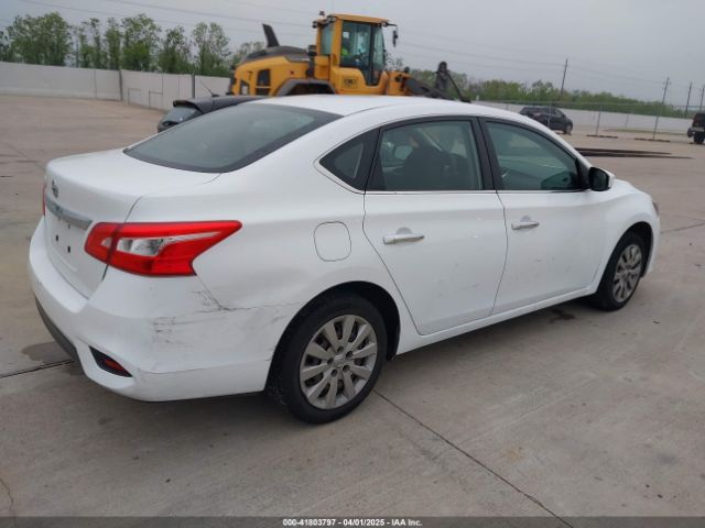 3N1AB7AP9HY349424 Nissan SENTRA S