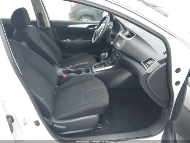 3N1AB7AP9HY349424 Nissan SENTRA S