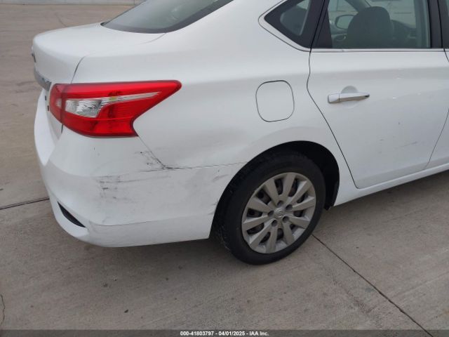 3N1AB7AP9HY349424 Nissan SENTRA S