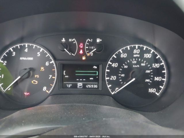 3N1AB7AP9HY349424 Nissan SENTRA S