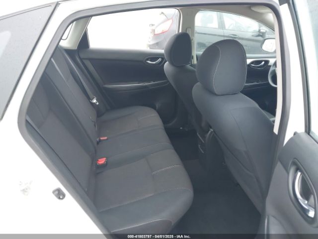 3N1AB7AP9HY349424 Nissan SENTRA S
