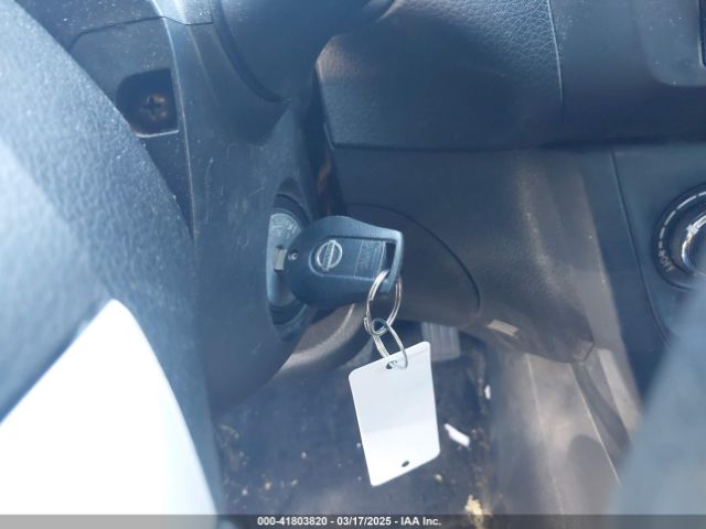 3N1AB7APXHY204652 Nissan SENTRA S