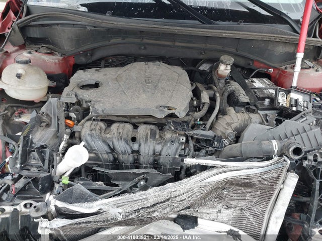 5XYRLDLC2MG005454 KIA SORENTO S