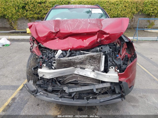 5XYRLDLC2MG005454 KIA SORENTO S