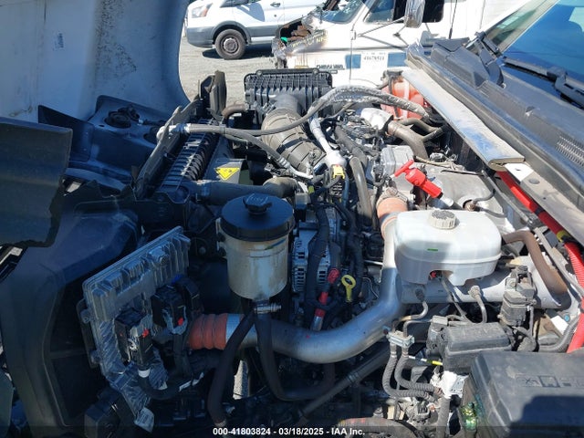 Chevrolet L5d 2022 1HTKJPVK2NH083984 Image 10