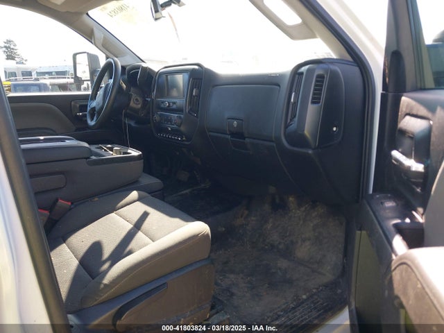Chevrolet L5d 2022 1HTKJPVK2NH083984 Image 5