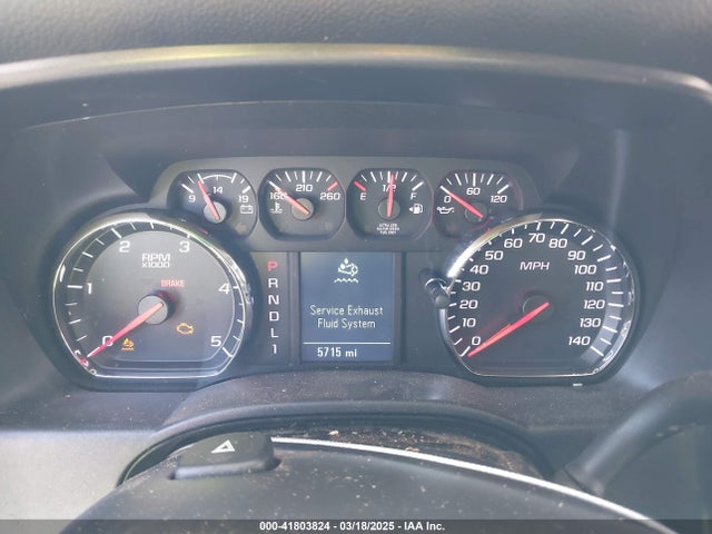 Chevrolet L5d 2022 1HTKJPVK2NH083984 Image 6