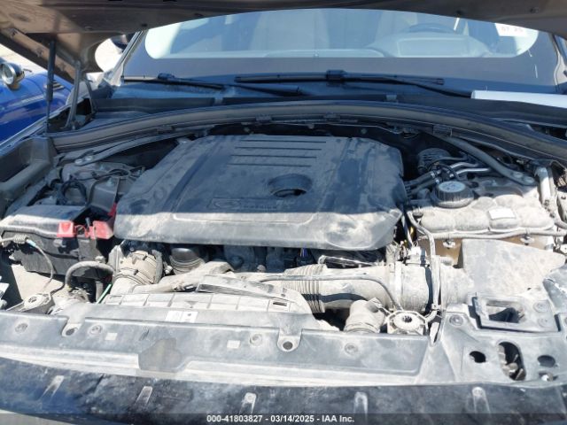 SALYB2EN1KA224042 Land Rover Range Rover Velar D180 S