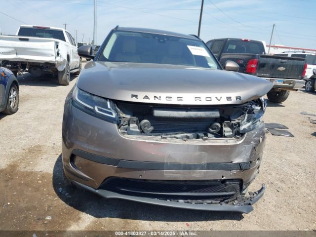 SALYB2EN1KA224042 Land Rover Range Rover Velar D180 S