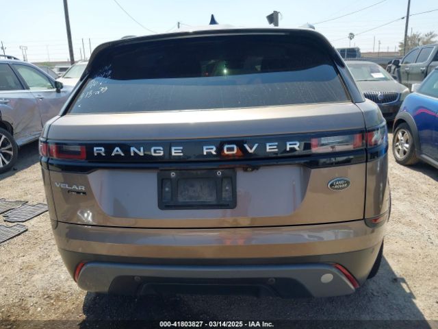 SALYB2EN1KA224042 Land Rover Range Rover Velar D180 S