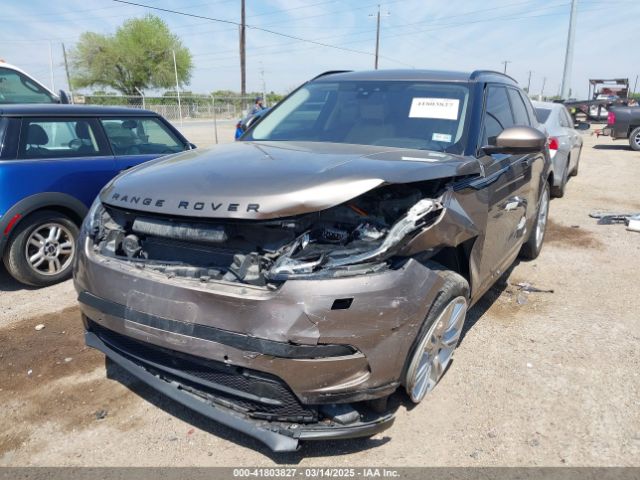 SALYB2EN1KA224042 Land Rover Range Rover Velar D180 S