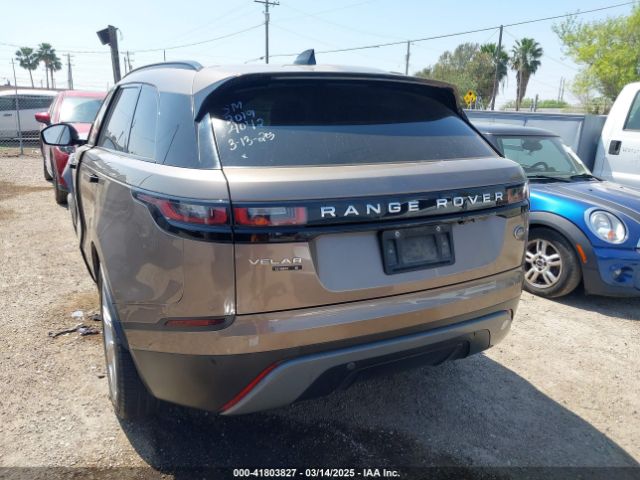 SALYB2EN1KA224042 Land Rover Range Rover Velar D180 S