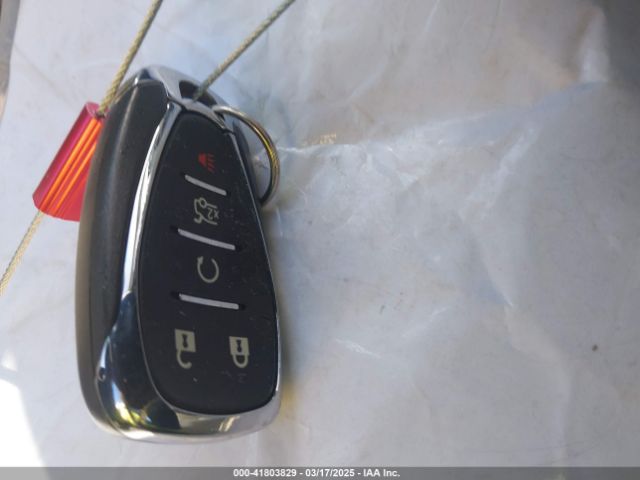 1G1ZE5SX5KF151196 Chevrolet Malibu Premier