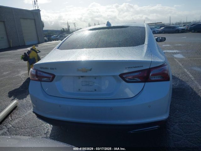 1G1ZE5SX5KF151196 Chevrolet Malibu Premier