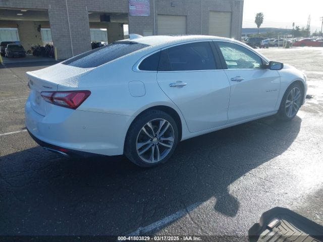 1G1ZE5SX5KF151196 Chevrolet Malibu Premier