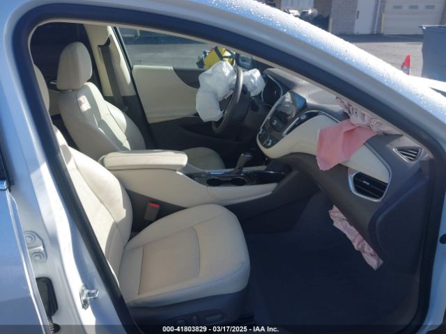 1G1ZE5SX5KF151196 Chevrolet Malibu Premier