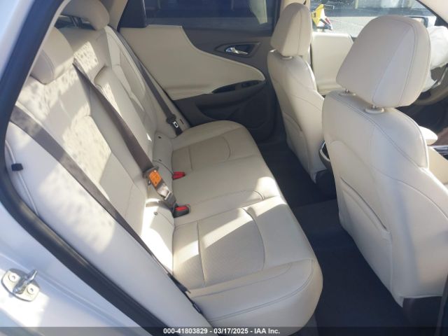 1G1ZE5SX5KF151196 Chevrolet Malibu Premier