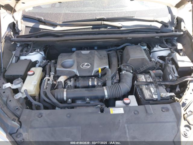 2016 LEXUS NX 200T JTJBARBZ0G2063696 Photo 9