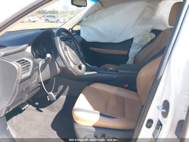 2016 LEXUS NX 200T JTJBARBZ0G2063696 Photo 4