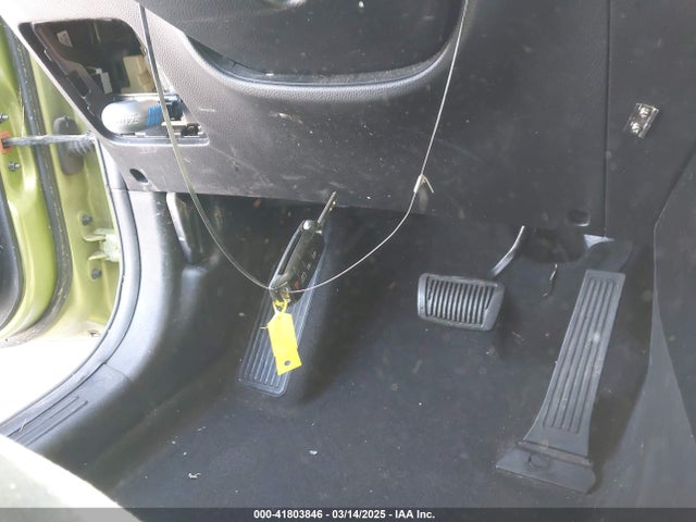 KNDJN2A22H7888030 KIA Soul