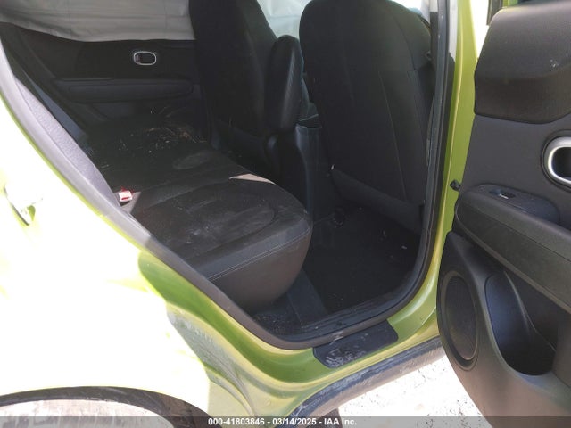 KNDJN2A22H7888030 KIA Soul