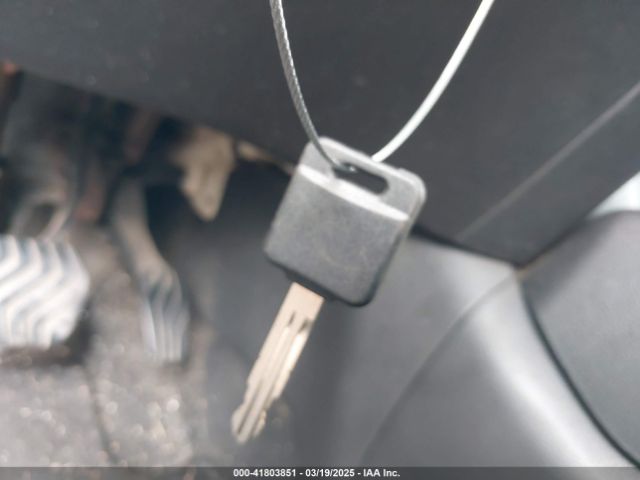 JN1BJ1CP5KW527877 Nissan Rogue Sport S