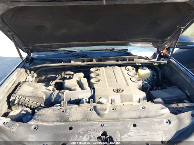 JTEBU5JR7J5532269 Toyota 4runner Sr5 Premium