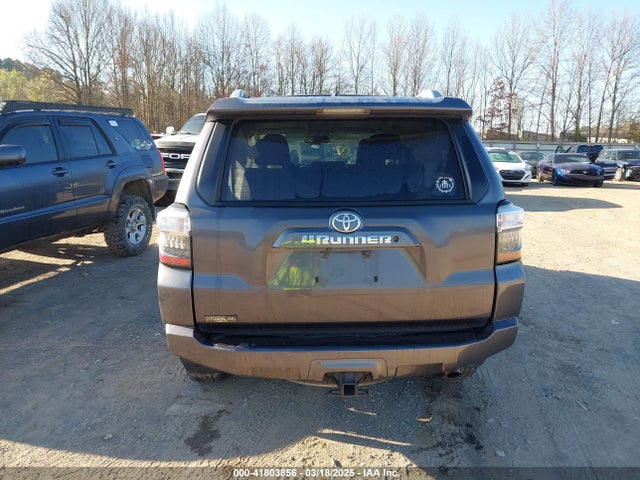 JTEBU5JR7J5532269 Toyota 4runner Sr5 Premium