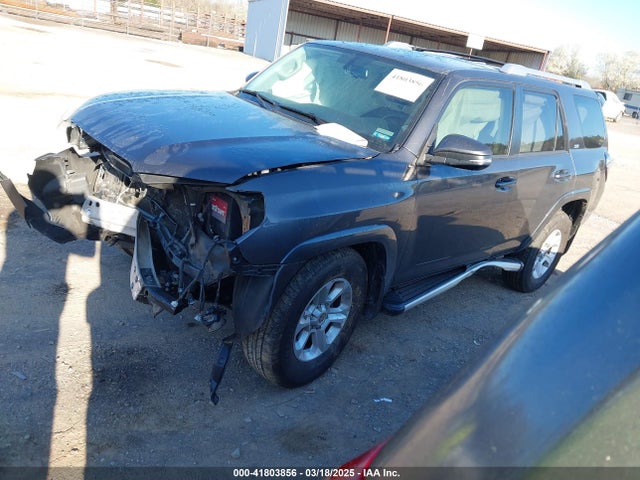 JTEBU5JR7J5532269 Toyota 4runner Sr5 Premium