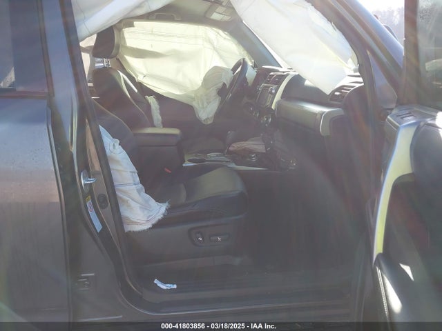 JTEBU5JR7J5532269 Toyota 4runner Sr5 Premium