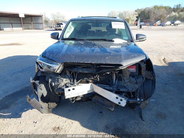 JTEBU5JR7J5532269 Toyota 4runner Sr5 Premium