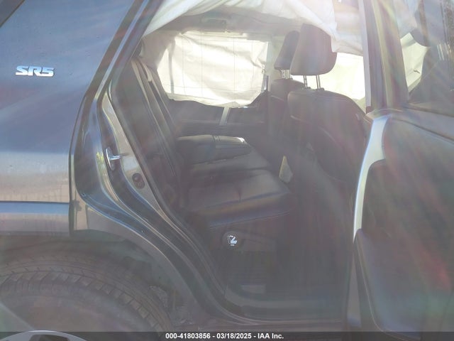 JTEBU5JR7J5532269 Toyota 4runner Sr5 Premium