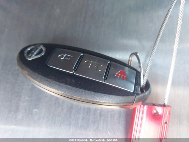 JN8AF5MR0FT507629 Nissan Juke Sv